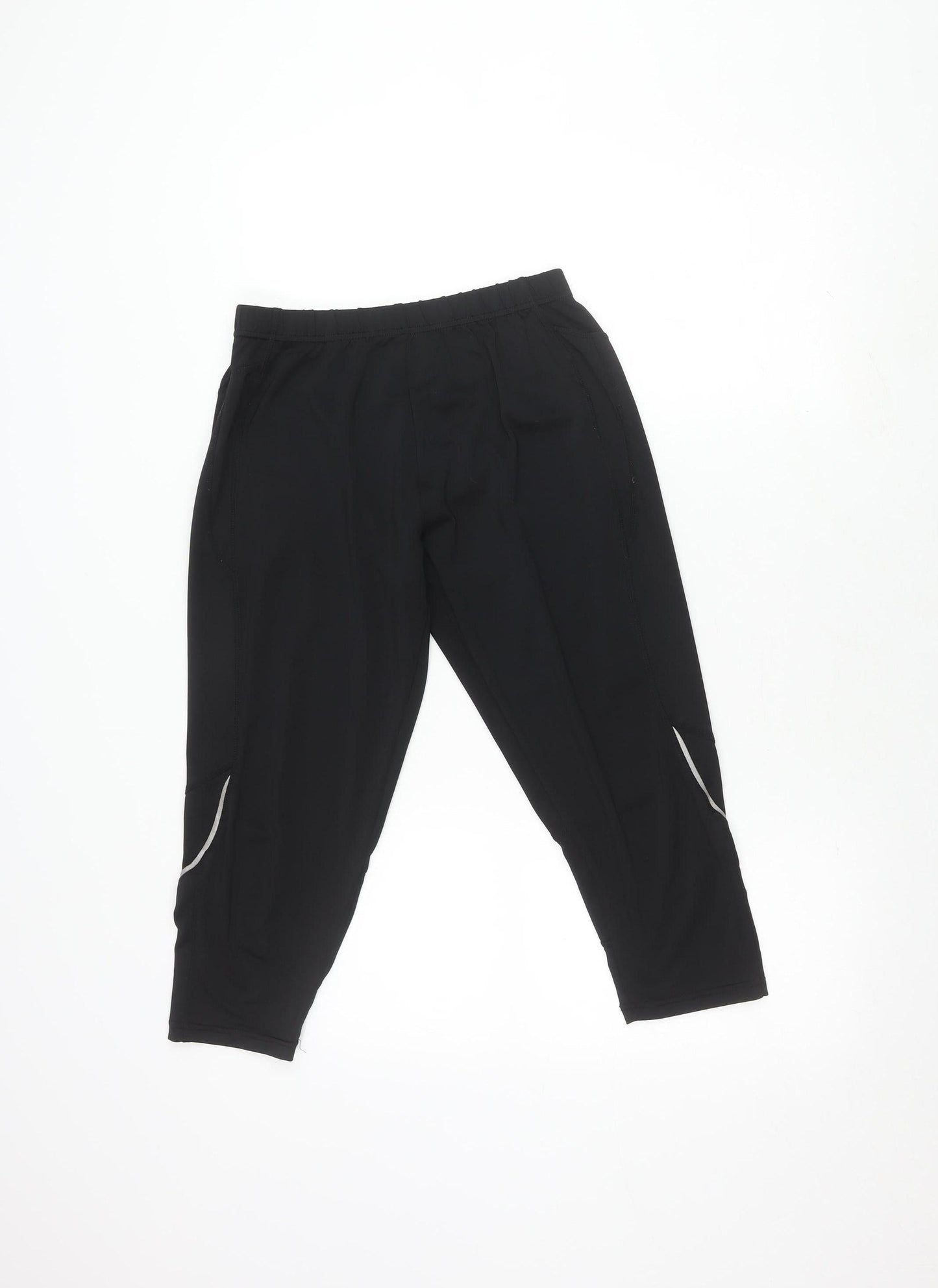 Karrimor Women's Black Compression Shorts Size 12