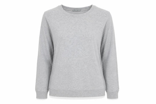 Unisex Adults UK Size M COS Grey Pullover Jumper