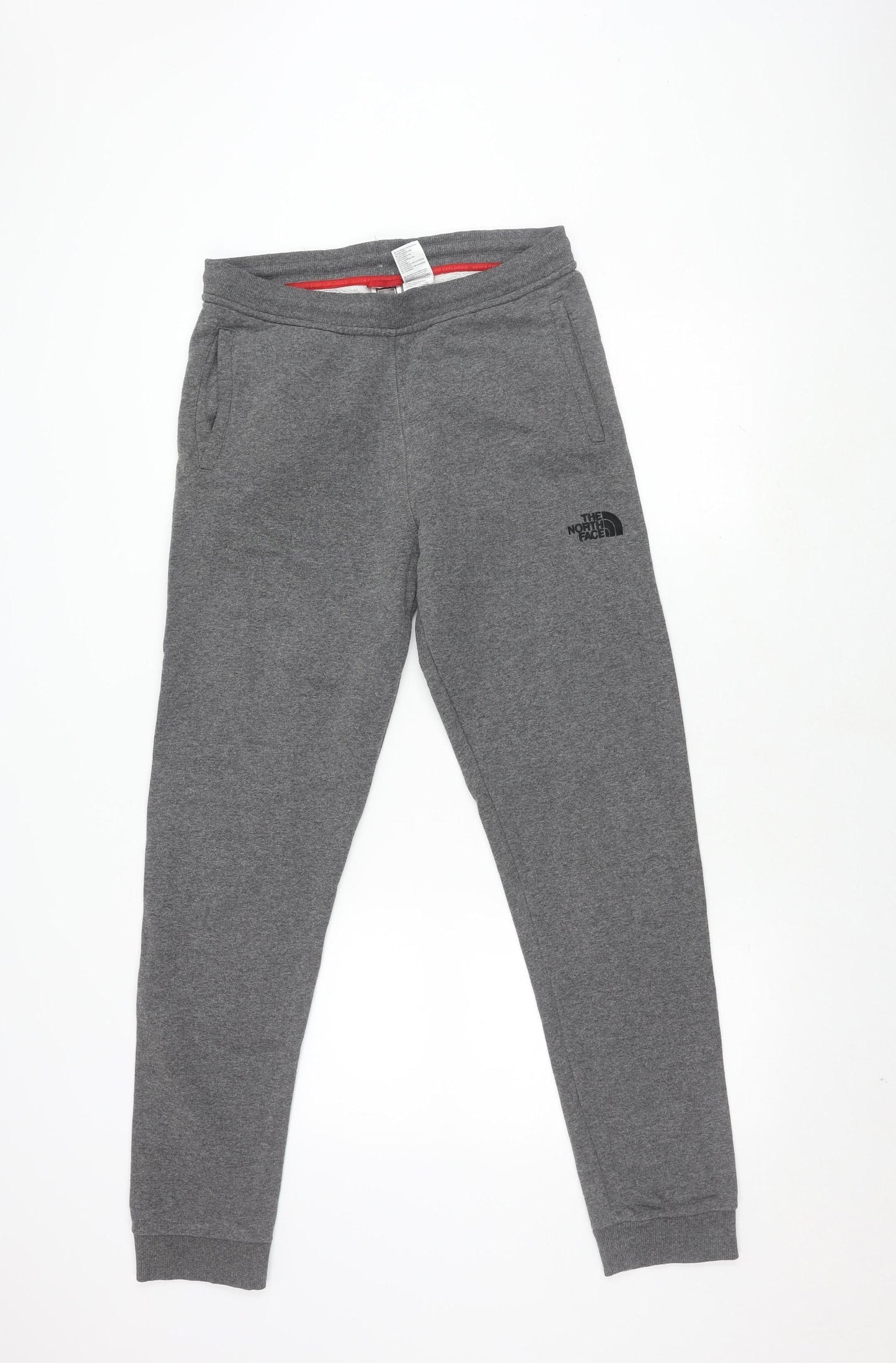 The North Face Unisex Grey XLT Jogger Trousers