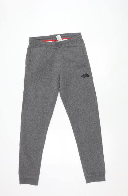 The North Face Unisex Grey XLT Jogger Trousers