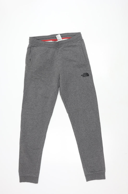 The North Face Unisex Grey XLT Jogger Trousers