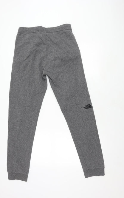 The North Face Unisex Grey XLT Jogger Trousers