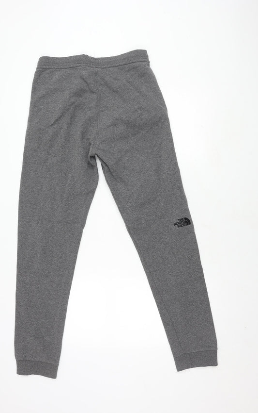 The North Face Unisex Grey XLT Jogger Trousers