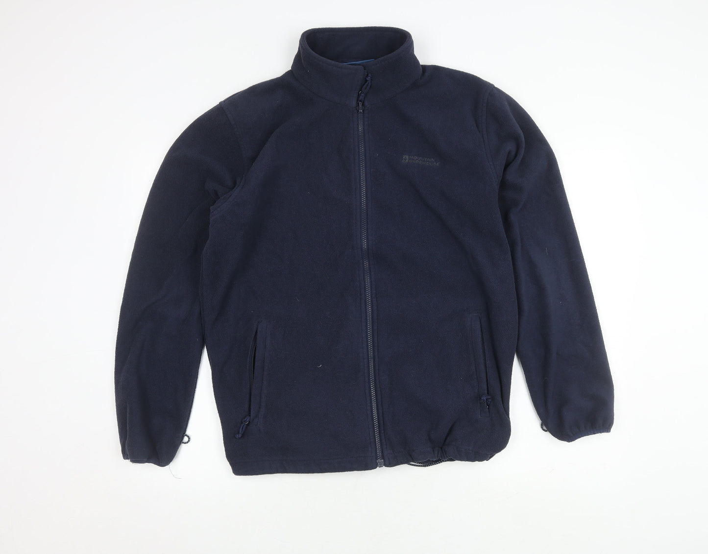 Womens UK Size M Mountain Warehouse Blue 3-in-1 Jacket