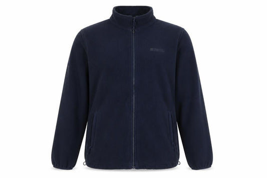 Womens UK Size M Mountain Warehouse Blue 3-in-1 Jacket