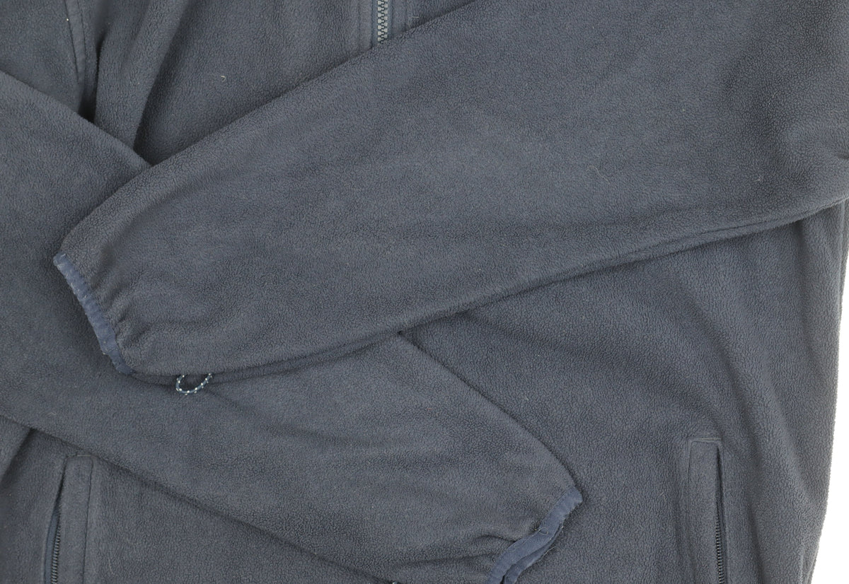 Womens UK Size M Mountain Warehouse Blue 3-in-1 Jacket