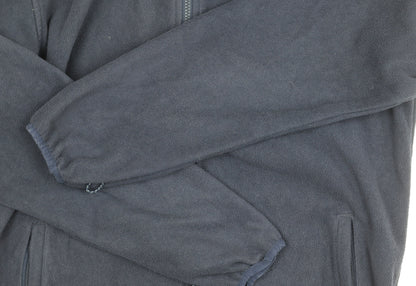 Womens UK Size M Mountain Warehouse Blue 3-in-1 Jacket