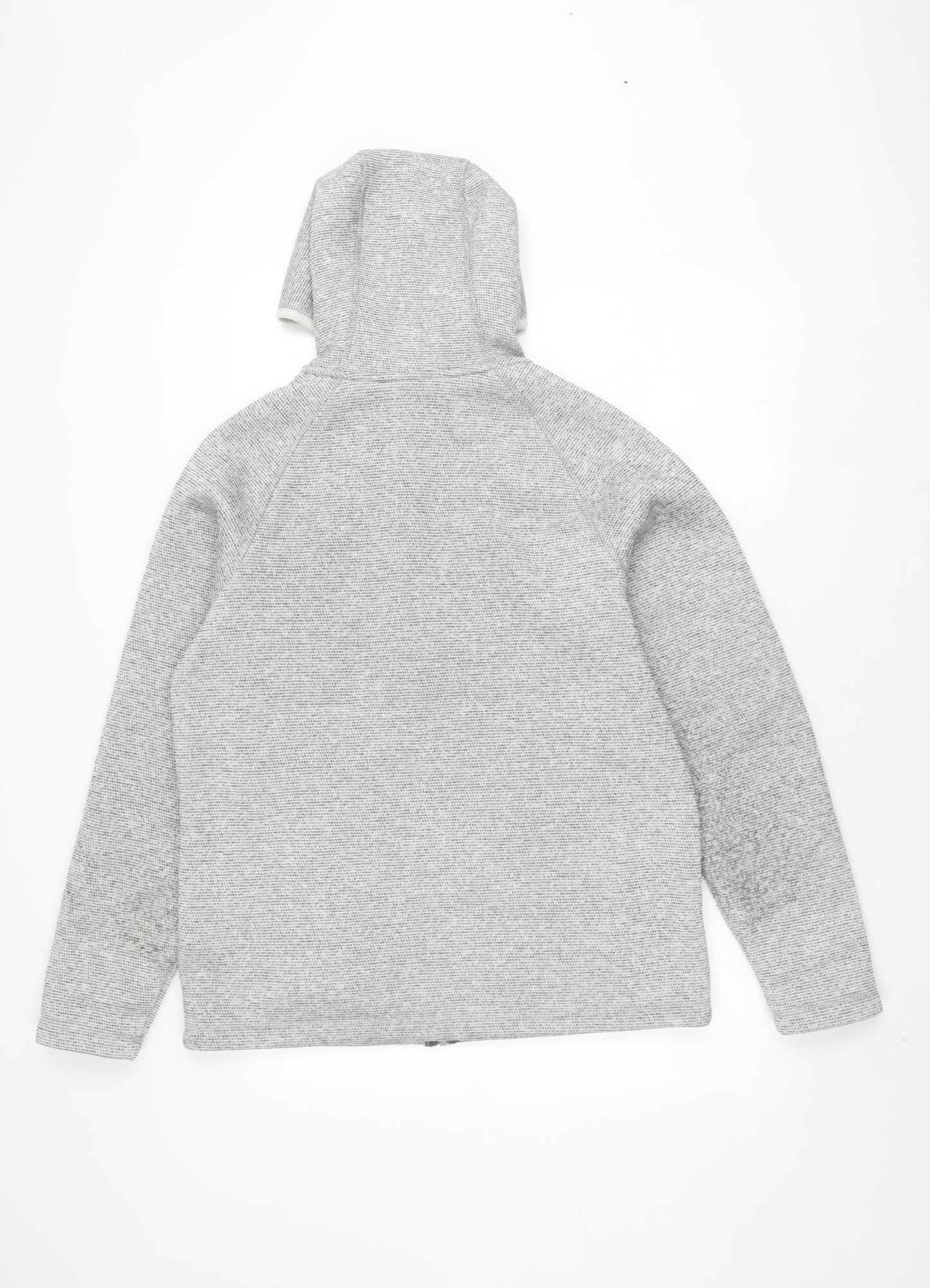 Mens UK Size M Craghoppers Grey Basic Jacket
