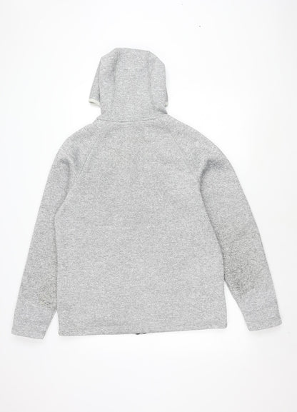 Mens UK Size M Craghoppers Grey Basic Jacket