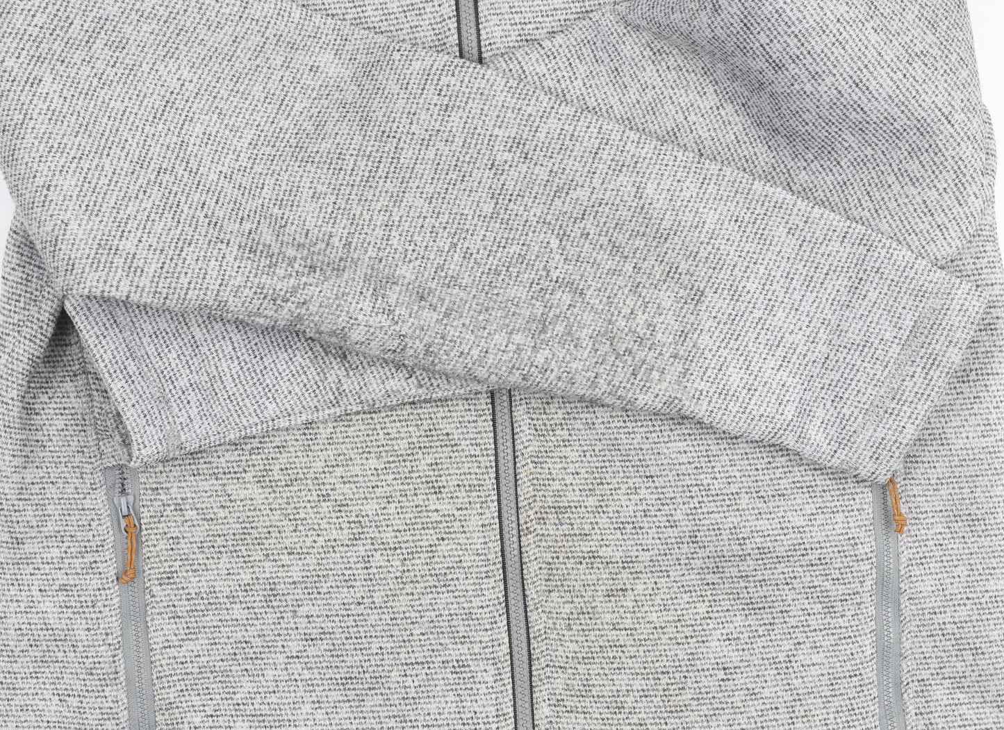 Mens UK Size M Craghoppers Grey Basic Jacket