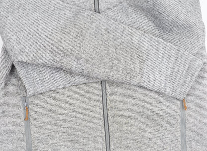 Mens UK Size M Craghoppers Grey Basic Jacket