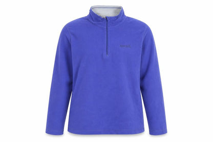 Womens UK Size 12 Regatta Blue Pullover Sweatshirt