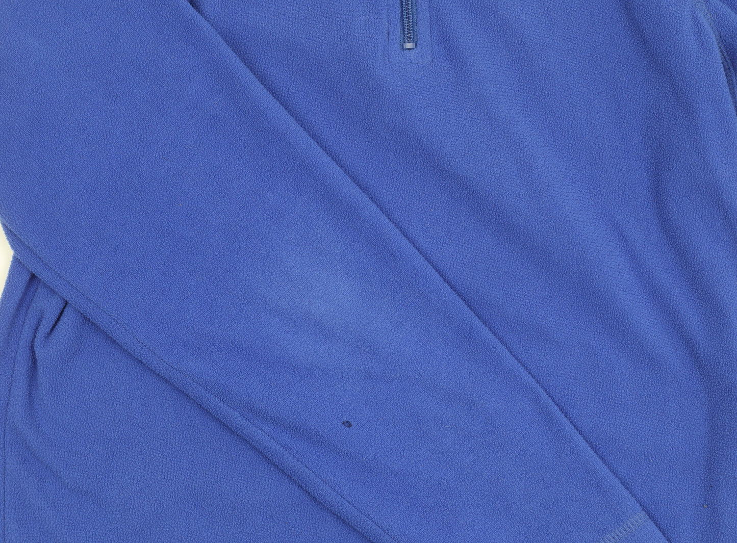 Womens UK Size 12 Regatta Blue Pullover Sweatshirt