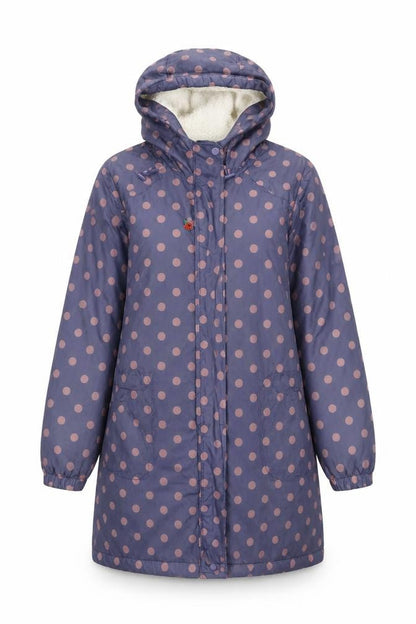 Womens UK Size 12 Cotton Traders Multicoloured Basic Jacket
