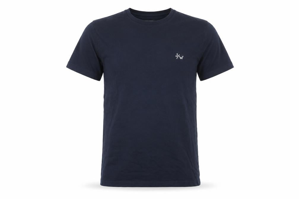 Mens UK Size XS Jack Wills Blue  T-Shirt