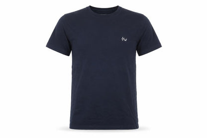 Mens UK Size XS Jack Wills Blue  T-Shirt