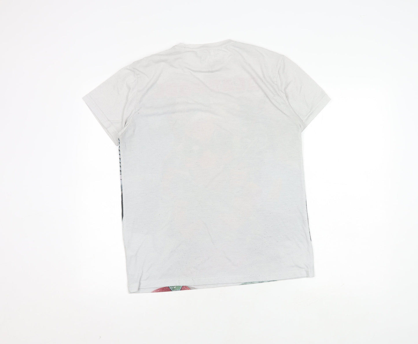 Marvel Deadpool Men's Multicoloured M T-Shirt