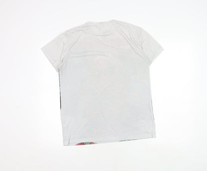 Marvel Deadpool Men's Multicoloured M T-Shirt