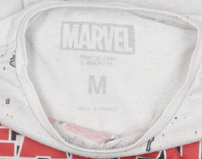 Marvel Deadpool Men's Multicoloured M T-Shirt