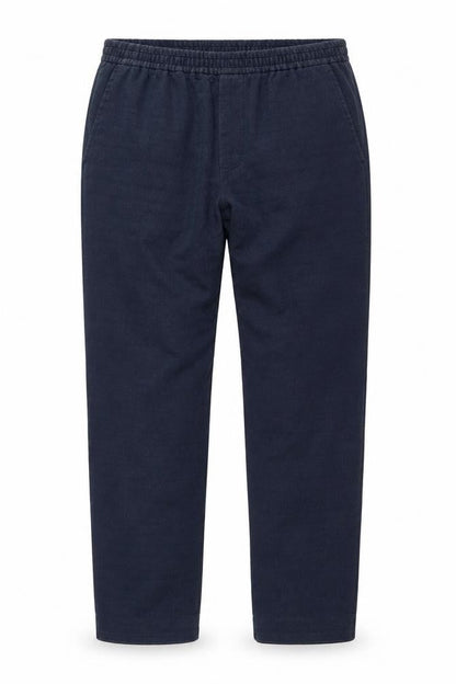 Mens UK Size M HUGO BOSS  Jogger Blue Trousers