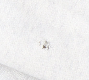 Nike Unisex White Jogger Trousers Size S