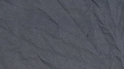 The North Face Blue Men's S Crew Neck T-Shirt