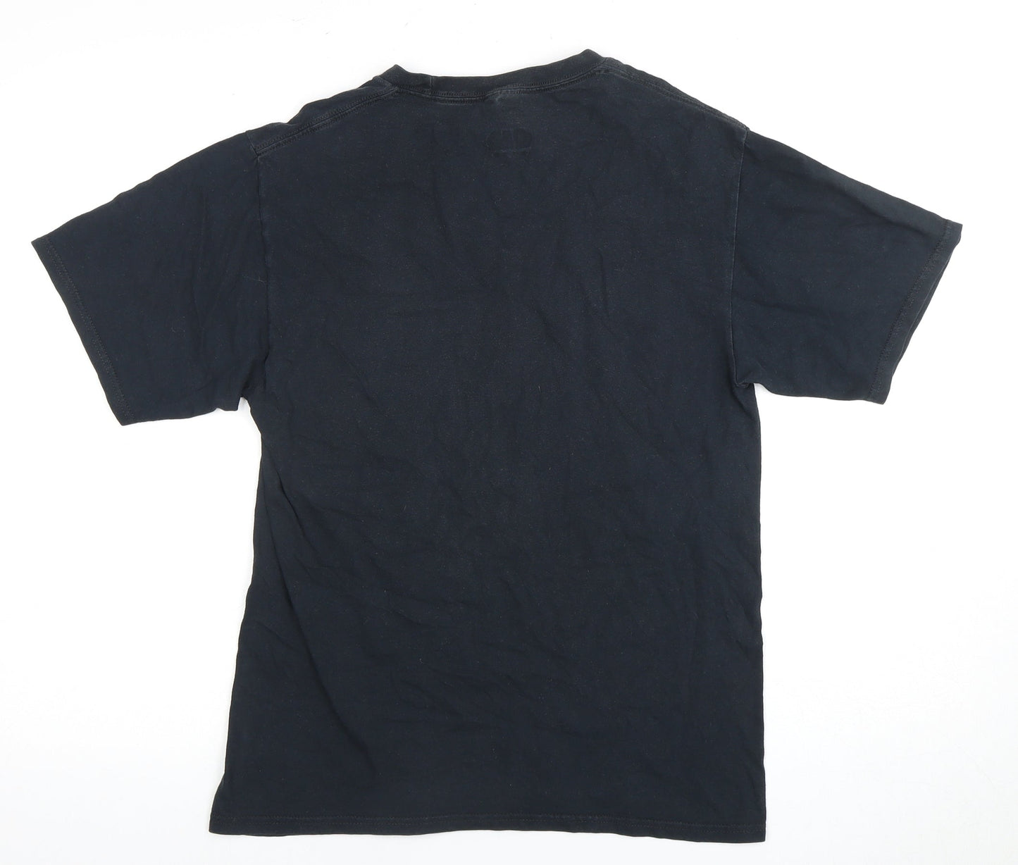 Star Wars Men's Black S Graphic Print T-Shirt