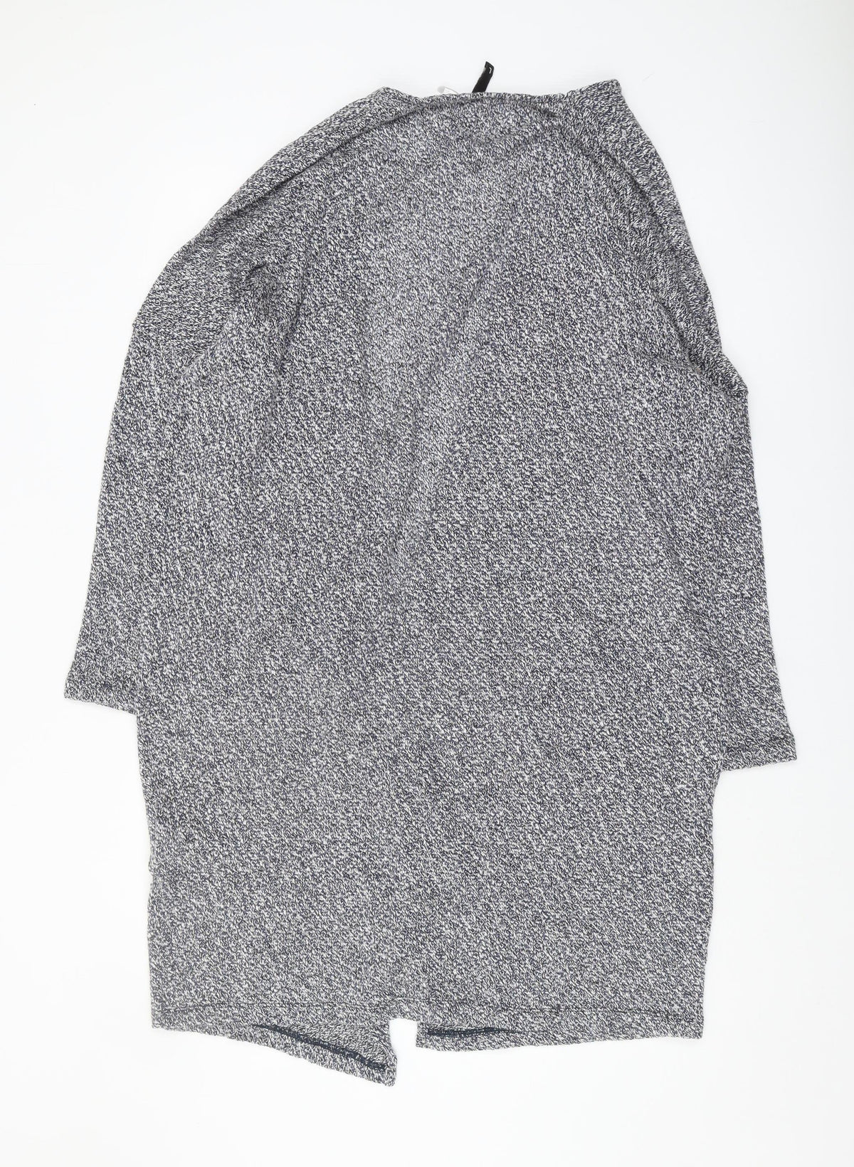 Womens UK Size 12 H&M Multicoloured Cardigan Jumper