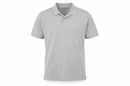 Mens UK Size L JACK & JONES Cotton Polo Shirt