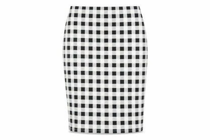 Womens UK Size 14 Marks and Spencer Straight & Pencil  Skirt
