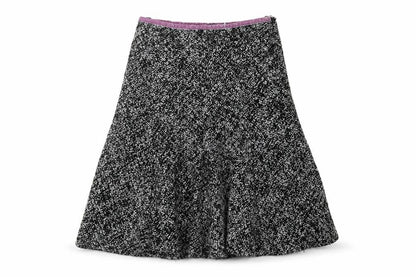 Womens UK Size 14 Marks and Spencer Flare  Skirt