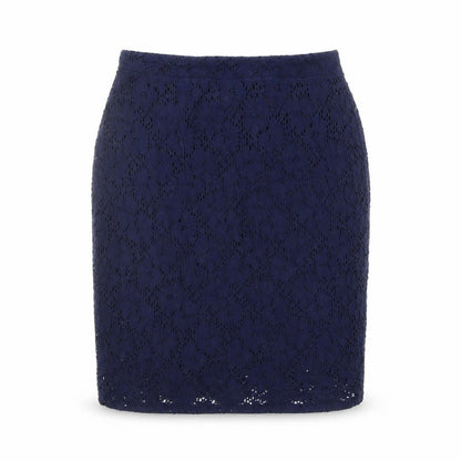 Womens UK Size M Savida Straight & Pencil Lace Skirt
