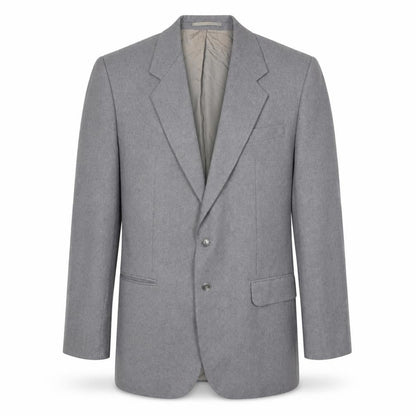Mens UK Size 40 St Michael Regular Grey Suit Jacket