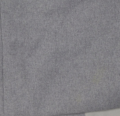 Mens UK Size 40 St Michael Regular Grey Suit Jacket