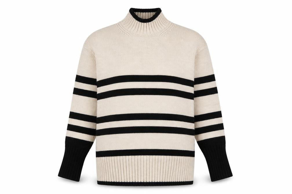 Womens UK Size XS NEXT Multicoloured Pullover Jumper
