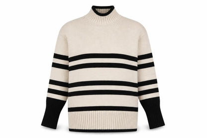Womens UK Size XS NEXT Multicoloured Pullover Jumper