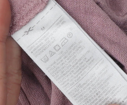 GAP Women’s Pink M Tank Top Sleeveless Casual