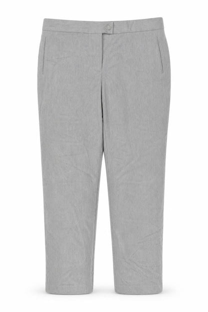 Womens UK Size 16 Marks and Spencer   Grey Trousers