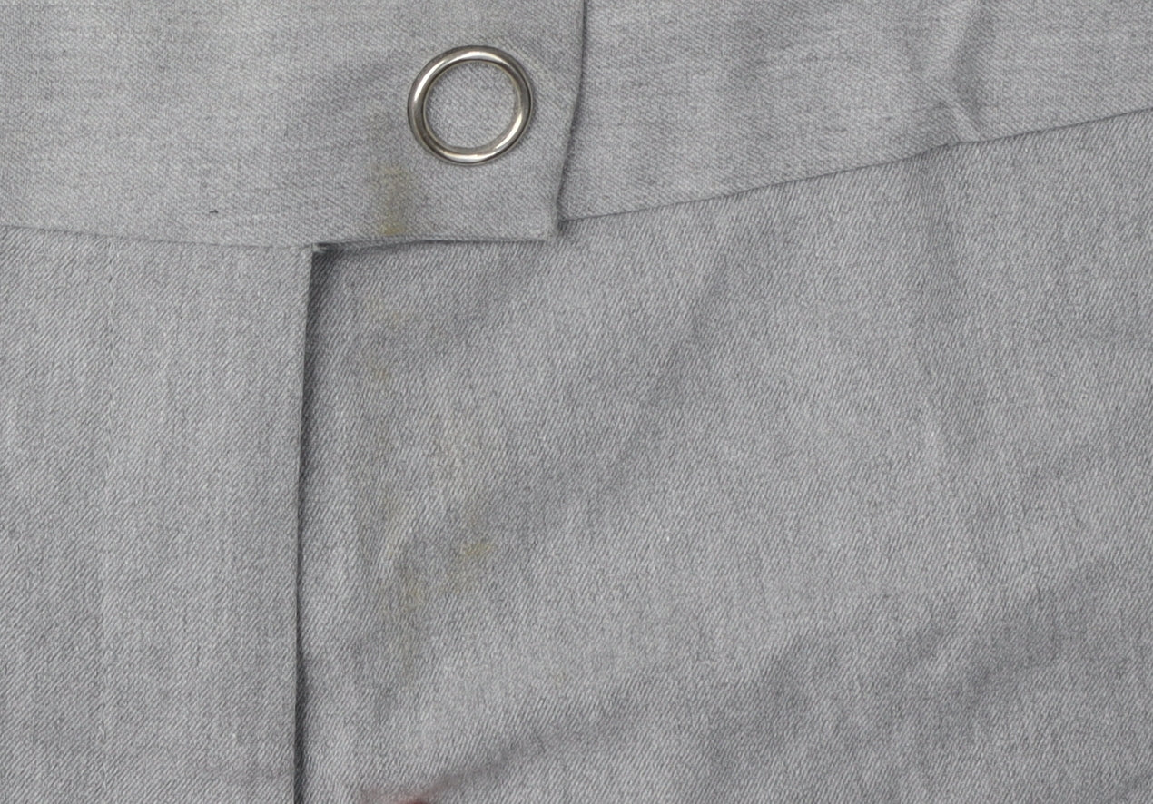 Womens UK Size 16 Marks and Spencer   Grey Trousers