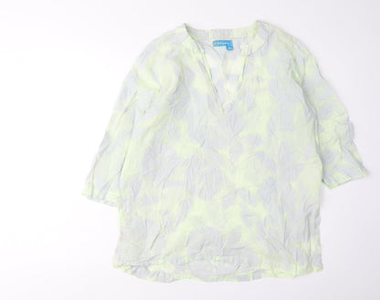 Fresh Produce Women's Multicoloured Tunic XS