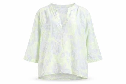 Fresh Produce Women's Multicoloured Tunic XS