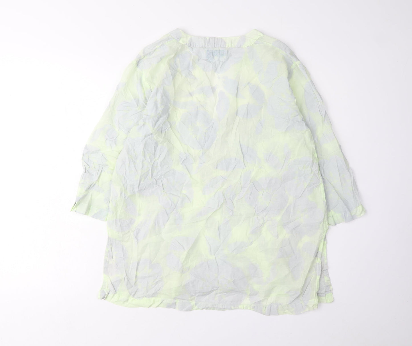 Fresh Produce Women's Multicoloured Tunic XS