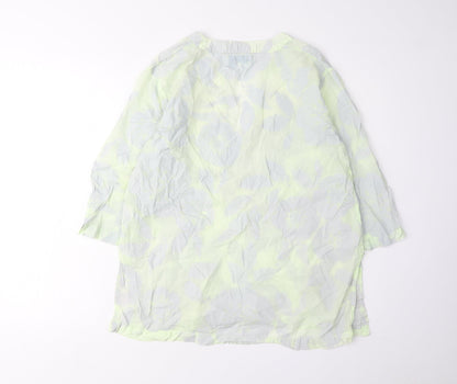 Fresh Produce Women's Multicoloured Tunic XS