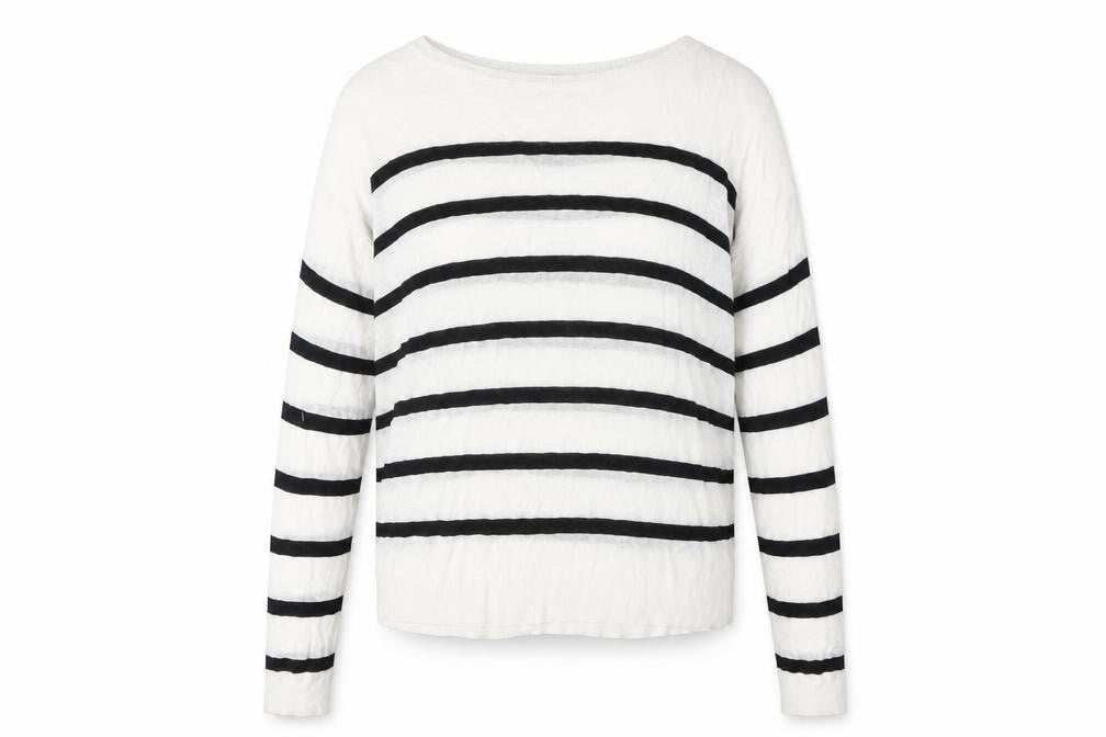 Womens UK Size M Marks and Spencer Multicoloured Pullover Jumper