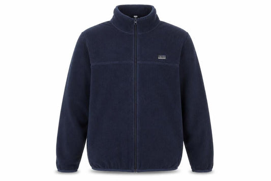 Mens UK Size L JACK & JONES Blue Basic Jacket