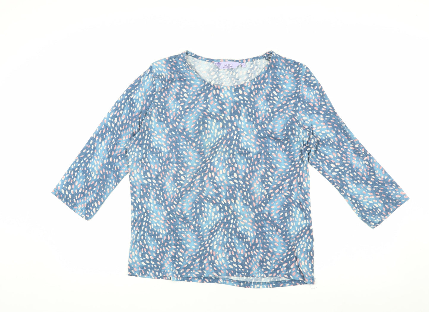 Honor Millburn Multicoloured Women's Top, Size 10-12