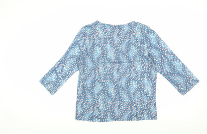 Honor Millburn Multicoloured Women's Top, Size 10-12