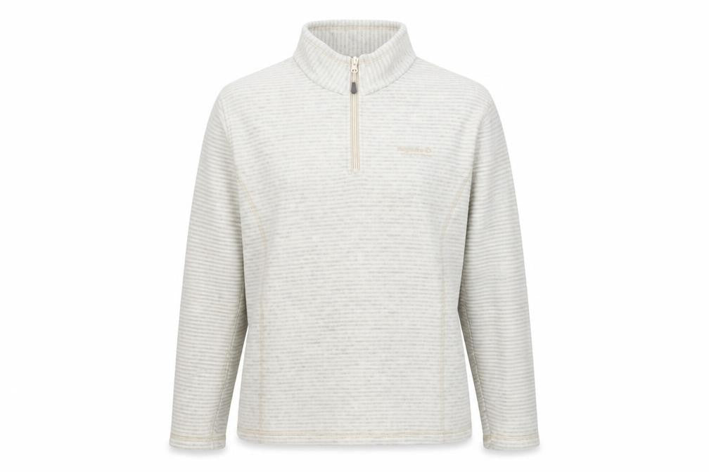 Womens UK Size 14 Regatta Ivory Pullover Sweatshirt