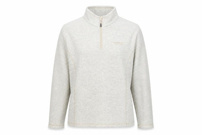 Womens UK Size 14 Regatta Ivory Pullover Sweatshirt