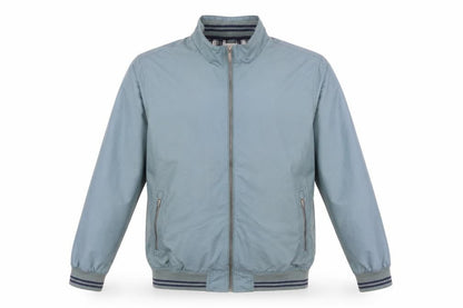 Mens UK Size L James Pringle Green Basic Jacket